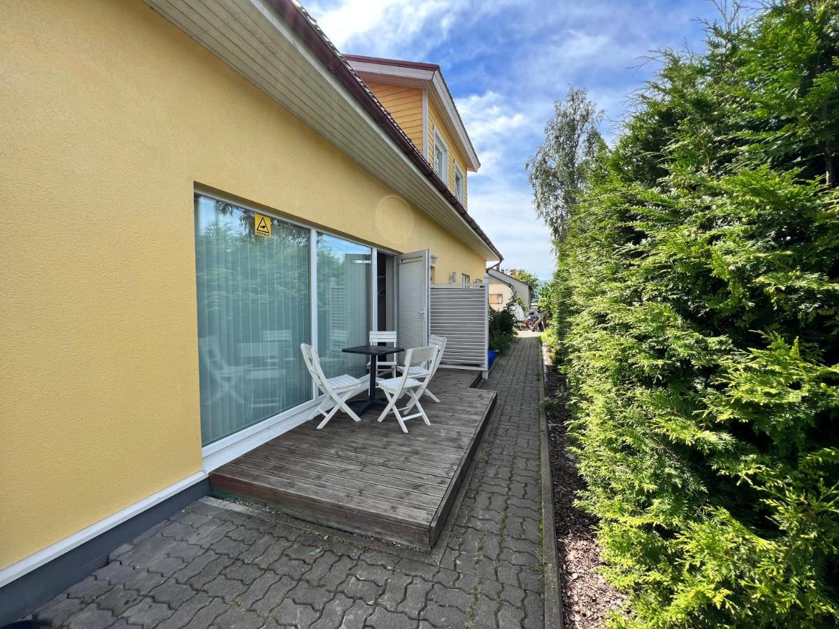 Metsa Apartments Pärnu Esterno foto