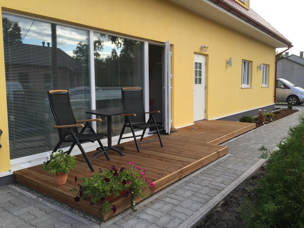 Metsa Apartments Pärnu Camera foto