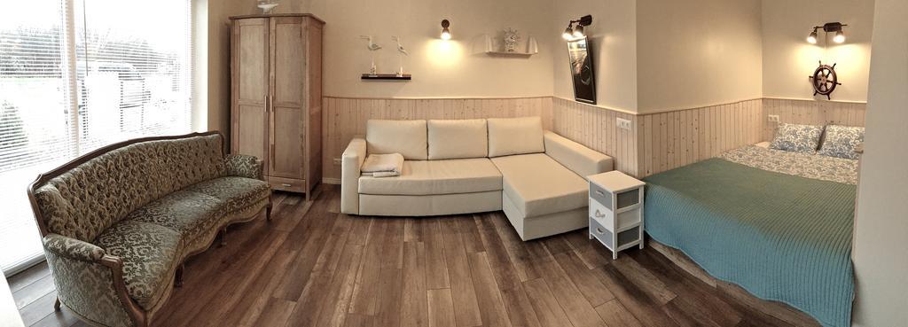 Metsa Apartments Pärnu Camera foto